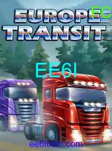 EuropeTransit