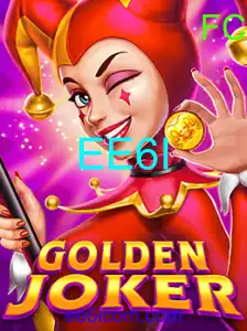 GoldenJoker