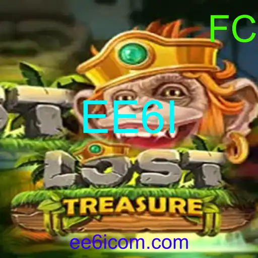 LostTreasure