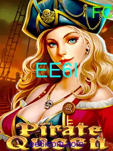 PirateQueen